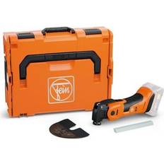 Fein Multi-Power-Tools Fein AS MULTIMASTER 700 1.7Q Oscillating MultiTool