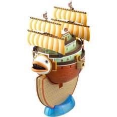 Bandai One Piece Baratie Model Kit 15cm
