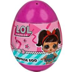 Legetøj L.O.L. Surprise egg Surprise