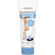 Heel plus, cracked rough spot cream