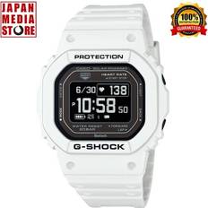 Casio G-Shock G-Squad DW-H5600-7JR Bluetooth Men Watch