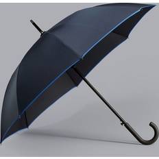 Men's Umbrella - Navy Cobalt Blue