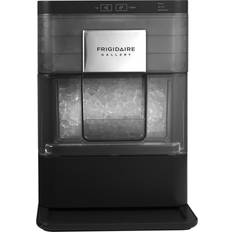 Ice Makers Frigidaire Gallery Countertop Crunchy Chewable Nugget Ice Maker