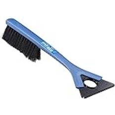 Junior-IS Long Car Ice Scraper Blue