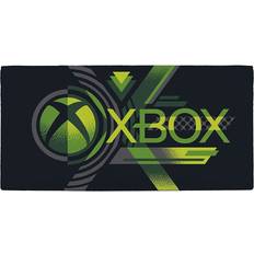 Xbox NSlashA Single Bath Towel White