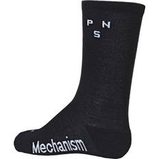 Pas Normal Studios Clothing Pas Normal Studios Mechanism Socks Black