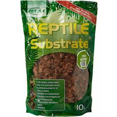 Pettex reptile substrate coconut fibre bedding 10l