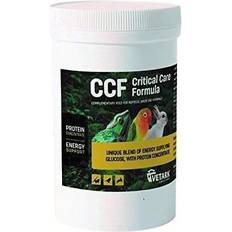 Vetark critical care formula for reptiles, mammals, 150 powder pack