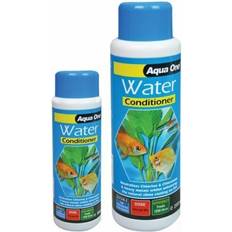track aqua one water conditioner tap