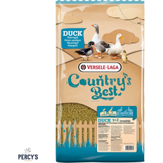 Versele Laga Versele-laga countrys best duck 1 & 2 crumble duck goose swan
