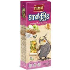 Vitapol Smakers Parakit Frukt 90 gr