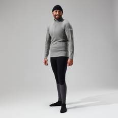 Berghaus Collant Berghaus Mtn Seeker Leggings Black Man