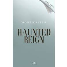 Deutsch - Science Fiction & Fantasy Bücher Haunted Reign (Gebunden, 2024)