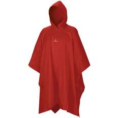 Hombre - Talla única Chaquetas Ferrino Poncho impermeable R-Cloak - Red