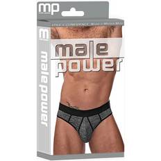 Poliéster Ropa interior de hombre Male Power Peak Performance Sport Thong