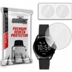 GrizzGlass HybridGlass Fossil Gen 5 LTE 42mm Hybrid Glass