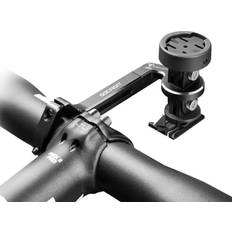 H10 Cykelcomputer/lygte beslag