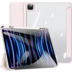 Dux ducis iPad Pro 13 Toby Tri-Fold Smart Folio Hülle