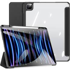 Dux ducis iPad Pro 13 Toby Tri-Fold Smart Folio Hülle