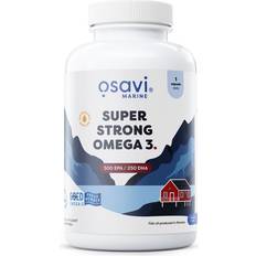 Osavi Super Strong Omega 3, 500