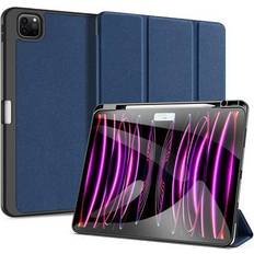 Dux ducis iPad Pro 13 2024 Domo Fodral