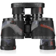 Binoculars & Telescopes HKHBJS 60x60 Outdoor Handheld Binocular Portable Hd Optic Bird Watch