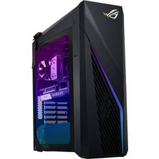 Intel 16 GB Desktop Computers Intel rog strix gaming desktop i7-13700f nvidia