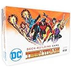 DC Comics Deck-Building Game Teen Titans
