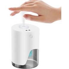 Skin Cleansing Private Label Touch-Free Alcohol Sanitizer Spray Dispenser