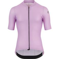 Assos MILLE GT DRYLITE Jersey S11 Interstellar Orchid