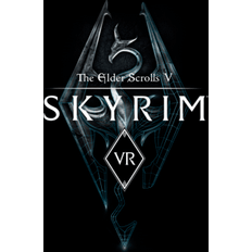 The Elder Scrolls V: Skyrim VR (PC)