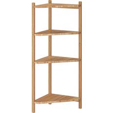 Beige Badrumsmöbler IKEA Rågrund (402.530.81)