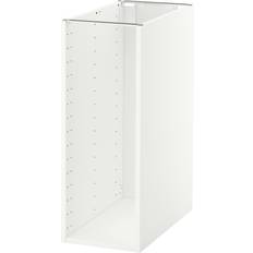 IKEA METOD Bänkskåpsstomme