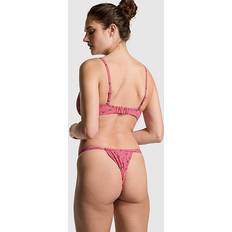 PINK Swimwear PINK by Frankies Bikinis Reilly Bottom, Women's Bottoms