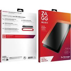 Screen Protectors Zagg InvisibleShield Glass Elite Apple 11 inch iPad Luft (Gen 6) (2024)