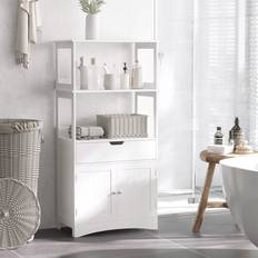 ModernMoments Akerah Freestanding Bathroom Cabinet