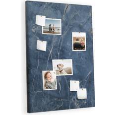 White Bulletin Boards East Urban Home Bridy Wall Mounted Cork