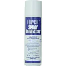 Disinfectants Marvy MAR-V-CIDE Spray Disinfectant 16.5 Can