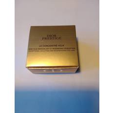 Dior Eye Care Dior Prestige Le Concentre Yeux Eye Care