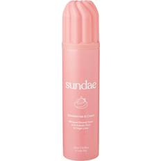 Hygienartiklar PrettyLittleThing Strawberries Cream Foaming Body Wash 265 ml