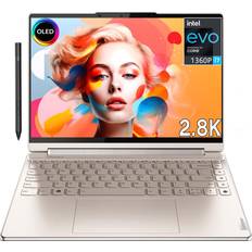 Lenovo Intel Core i7 Laptops Lenovo Yoga 9i 2-in-1 14" 2.8K OLED Touch