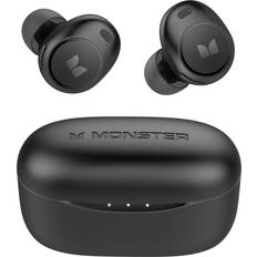 Monster Wireless Earbuds, Achieve 300