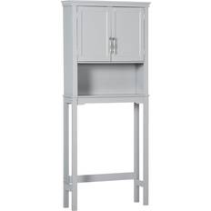 MDF Medicine Cabinets kleankin Modern Over The Cabinet, Double