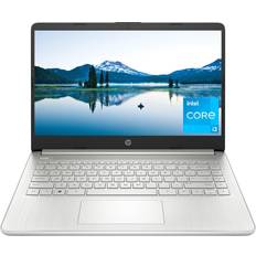 Intel Core i3 Laptops HP 14 inch Laptop, Generation