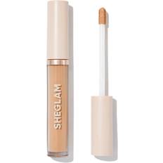 Sheglam Cosmetics Sheglam 12HR Full Coverage Concealer Matte Finish Concealer Stick for Under Eye and Dark Circles Warm Vanilla
