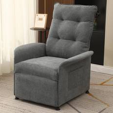 Panana Electric Recliner Infinite Armchair