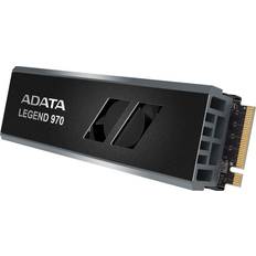 Adata 2TB LEGEND 970 PCIe Gen5 x4 M.2 2280 Solid State Drive