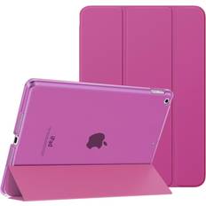 MoKo Case for iPad 10.2 iPad 9th Generation 2021/ iPad 8th Generation 2020/ iPad Generation