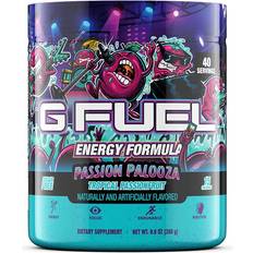 G Fuel Vitaminer & Kosttillskott G Fuel Passion Palooza 40 Annos