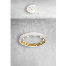 HowHomely Cassiopeia 9 Pendant Lamp